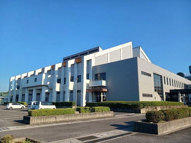 その他　香川総合体育館（その他）まで1400m