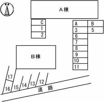 【プリマベーラ北島のその他】