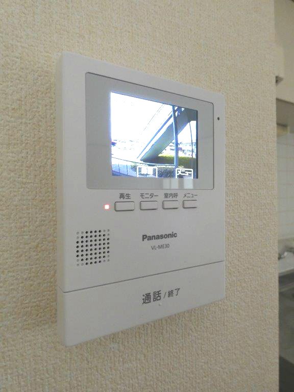 セキュリティ　図面と現状に相違がある場合には現状を優先