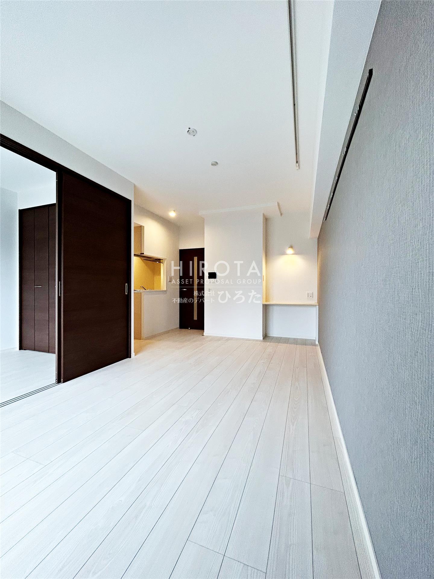 その他部屋・スペース　2階モデルルーム