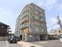 徳島駅より徒歩44分 6階 築31年1ヶ月の賃貸物件
