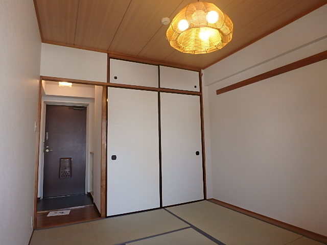 【市川市八幡のマンションのその他部屋・スペース】