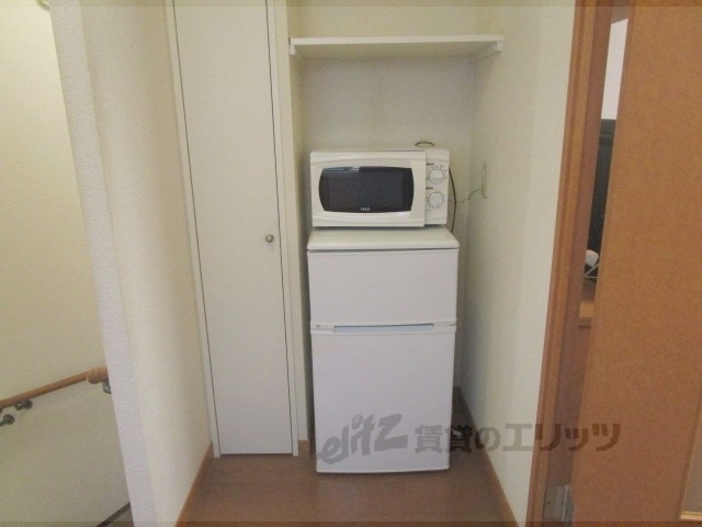 その他部屋・スペース　冷蔵庫置場