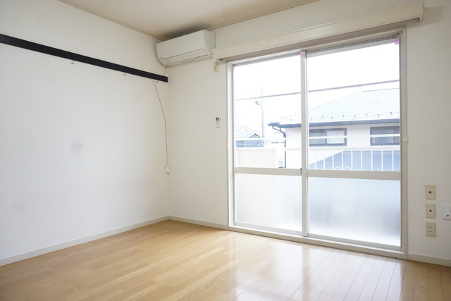 その他部屋・スペース　南向きで日当たり良好です☆