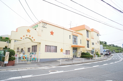 【シャーメゾン空港南 弐番館の幼稚園・保育園】