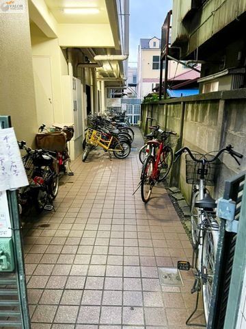 【ファミール小田のその他共有部分】