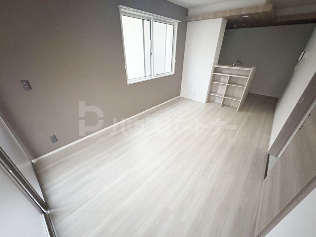 その他部屋・スペース　リビング/居室