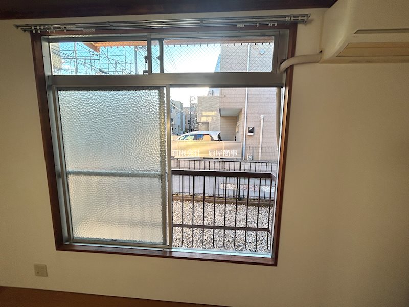 桜ハイムの内装写真