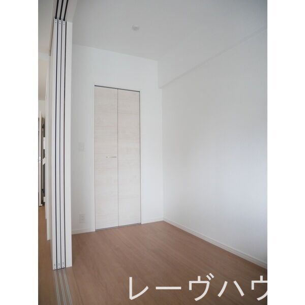 その他部屋・スペース　収納