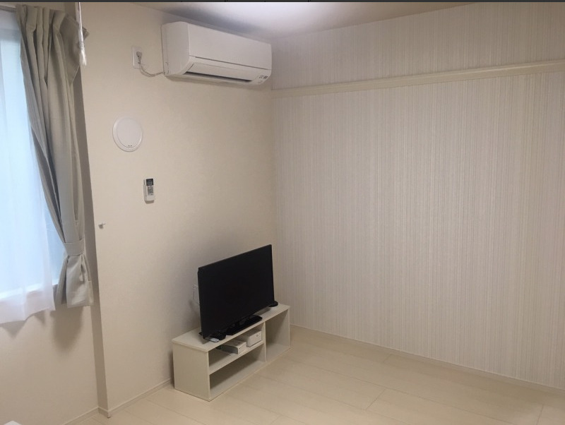 居室・リビング　※参考写真、現況優先となります。