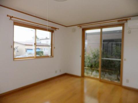 居室・リビング　洋室