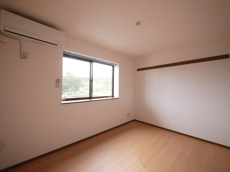 居室・リビング　洋6帖