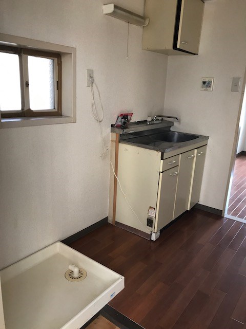 居室・リビング　使いやすいリビングです