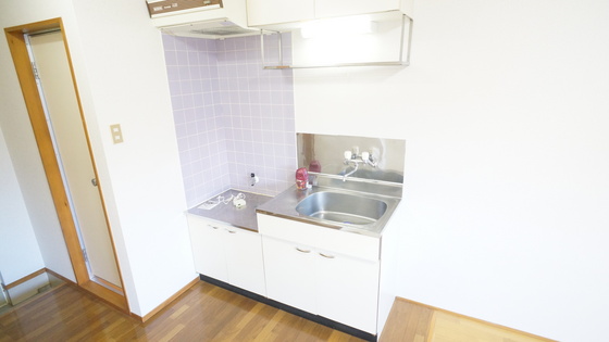 キッチン　同仕様タイプ