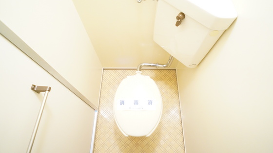 トイレ　同仕様タイプ