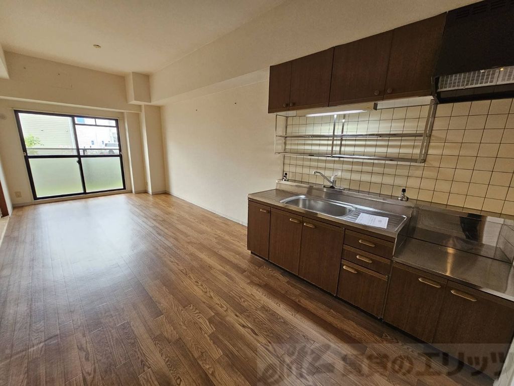 居室・リビング　リビング/居室