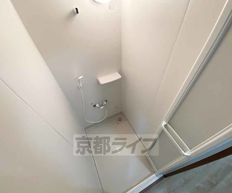 バス・シャワールーム　セパレート