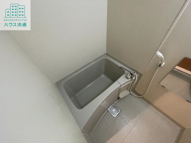 バス・シャワールーム　※別号室写真