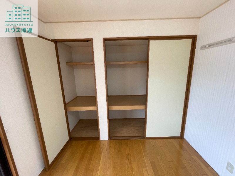 収納　※別号室写真