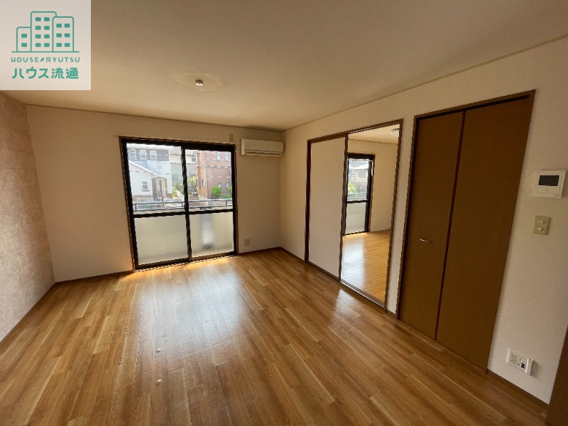 居室・リビング　※別号室写真