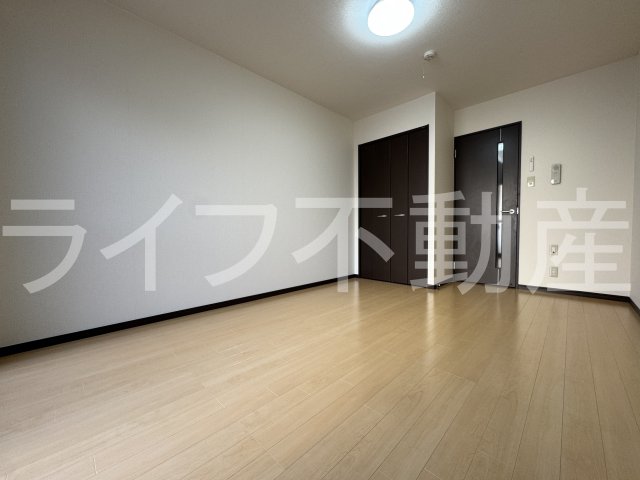 居室・リビング　ゆったり過ごせるリビングです