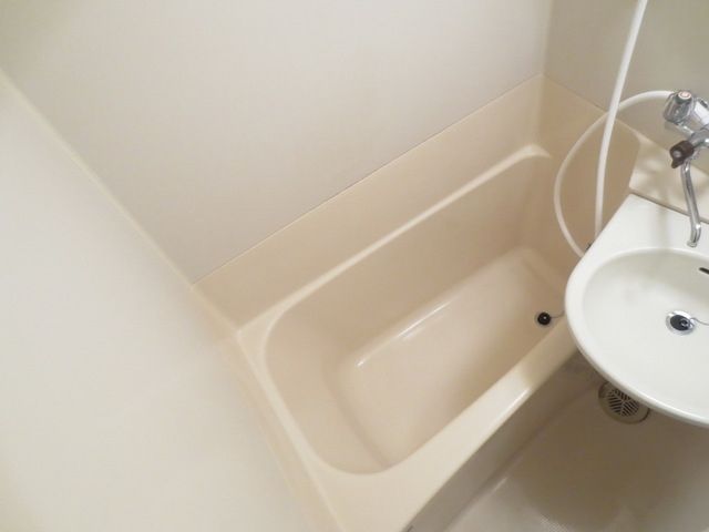 バス・シャワールーム　★お風呂★