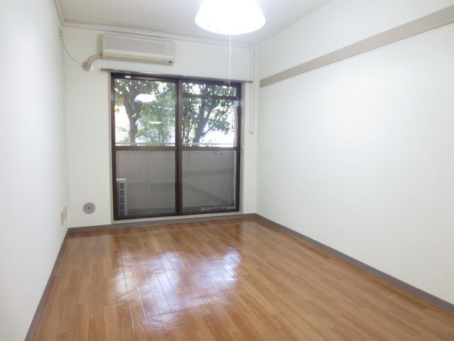 居室・リビング　★洋室★