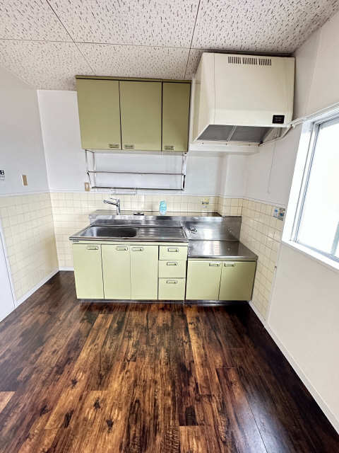 コーポ澤_内装_1