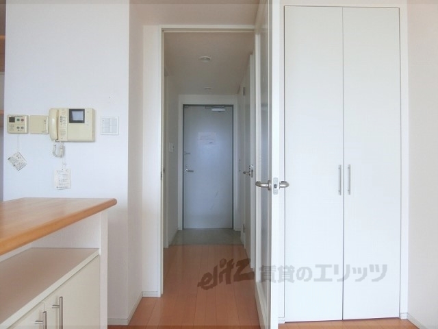 その他部屋・スペース　廊下