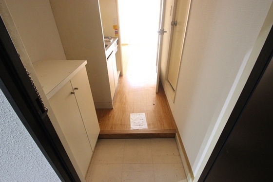 その他　※別部屋の写真です