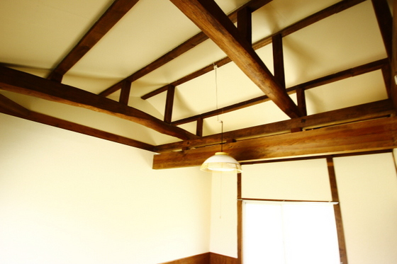 その他設備　※別の部屋の写真です