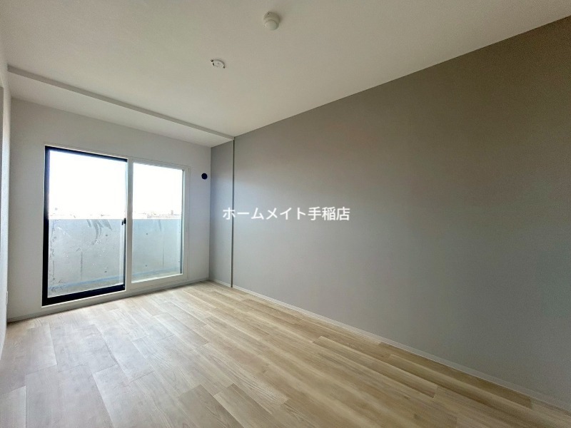 その他部屋・スペース　明るい洋室、寝室にどうぞ♪