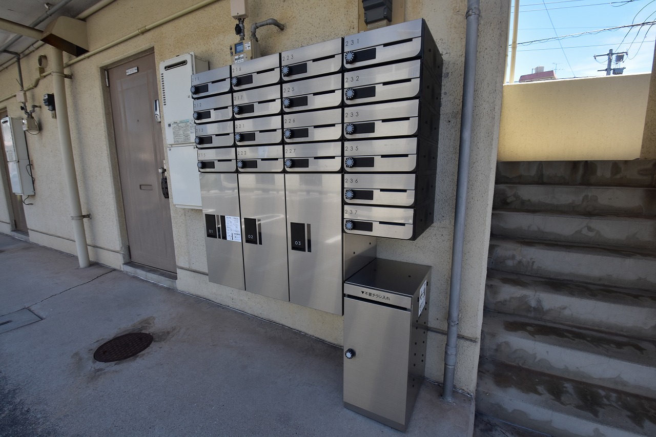 その他共有部分