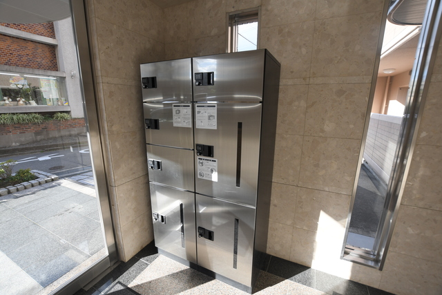 その他共有部分　宅配ＢＯＸ