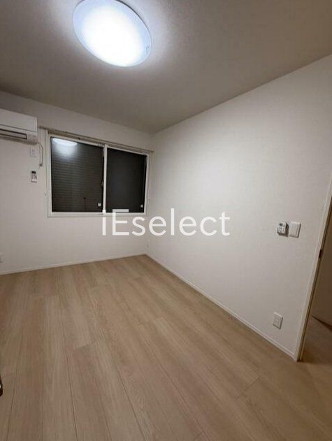 その他部屋・スペース　こちらの居室にもエアコンが付いています！