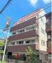 新井薬師前駅より徒歩6分 5階 築34年6ヶ月の賃貸物件