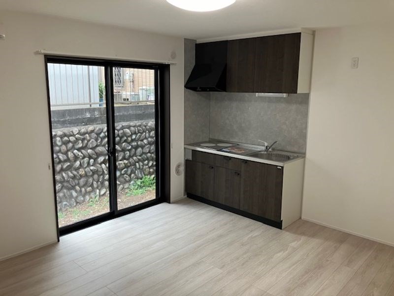 居室・リビング　LDK