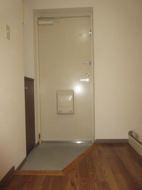 M ウィル_内装_5