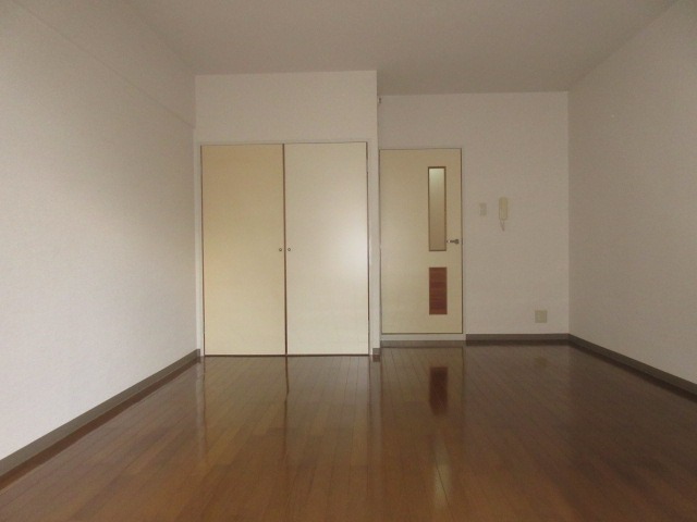 M ウィル_内装_0