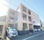 自由が丘駅より徒歩4分 2階 築35年2ヶ月の賃貸物件