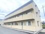 西条駅より徒歩20分 2階 築7年2ヶ月の賃貸物件
