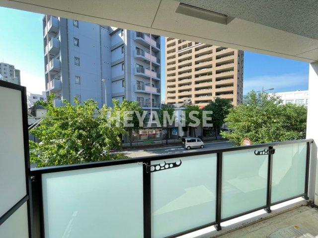 眺望　同間取りの別の階のお部屋の画像です※現況を優先します