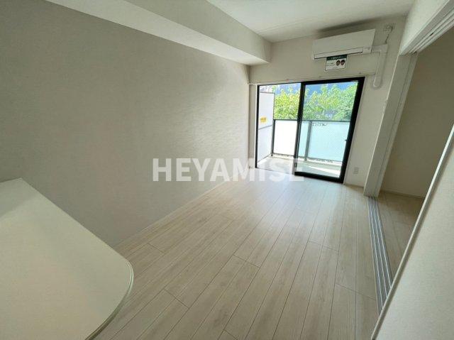 その他部屋・スペース　同間取りの別の階のお部屋の画像です※現況を優先します