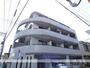 三軒茶屋駅より徒歩8分 4階 築31年10ヶ月の賃貸物件