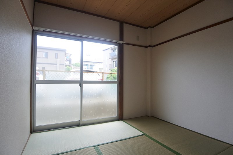 その他部屋・スペース　布団でぐっすり