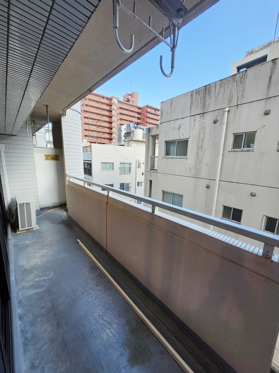 サンポートハイム鹿児島_その他_3