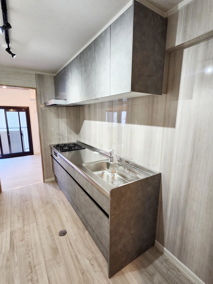 サンポートハイム鹿児島_内装_1