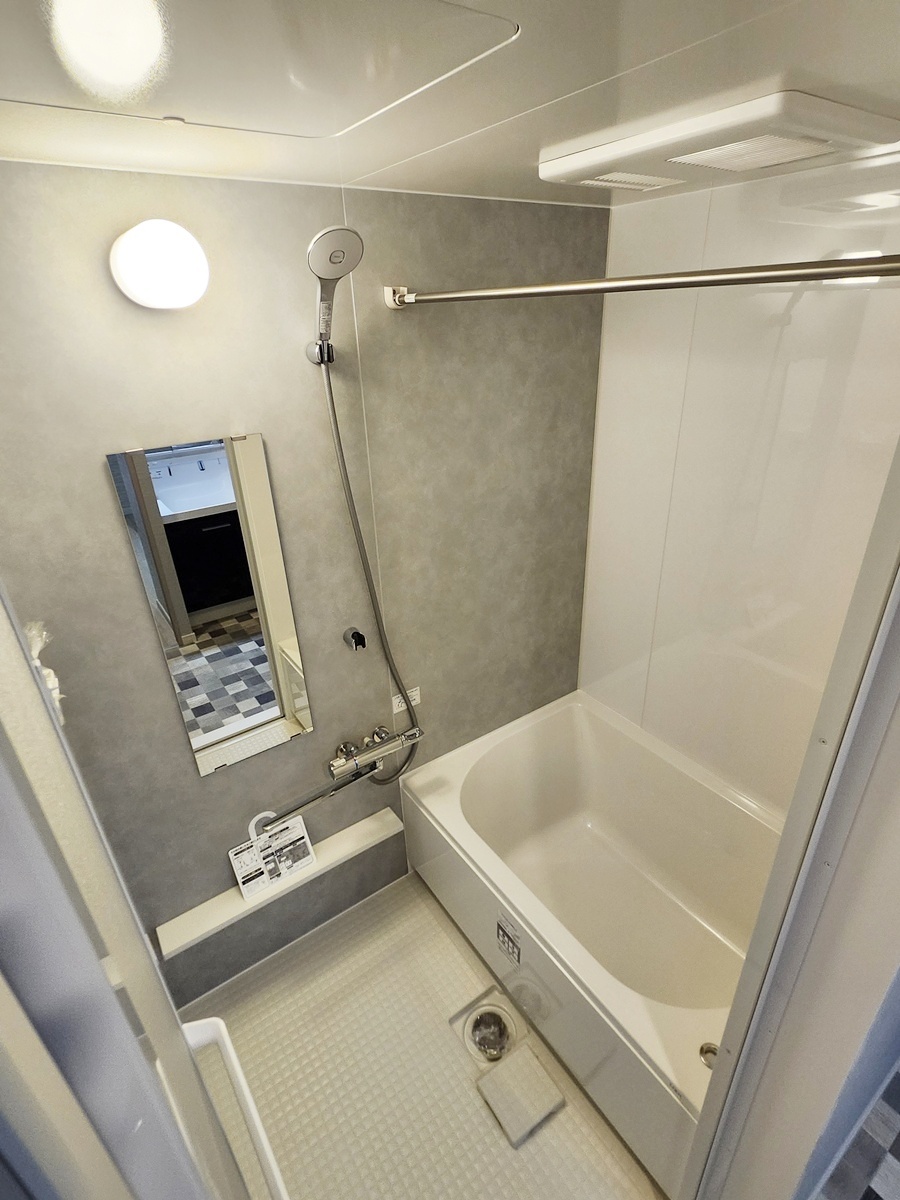 サンポートハイム鹿児島_内装_2