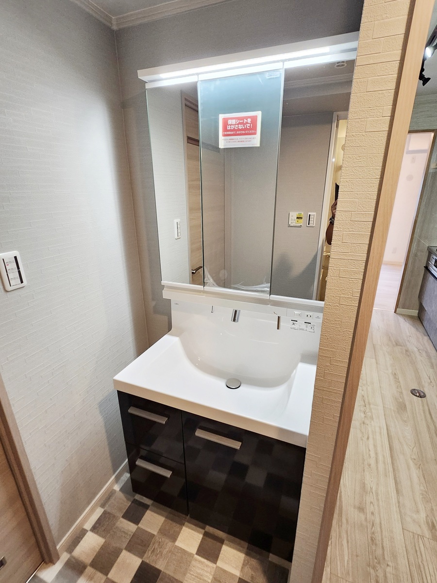 サンポートハイム鹿児島_内装_5