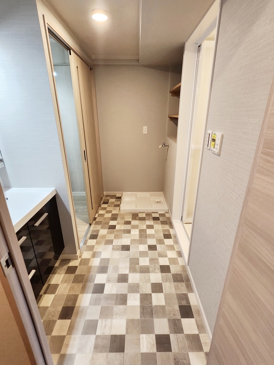 サンポートハイム鹿児島_内装_7